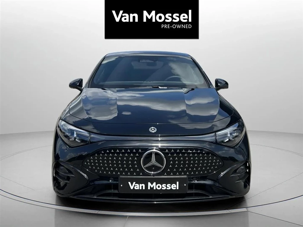 Mercedes-Benz CLA CLA250+ EL AMG Line 272HK Aut.