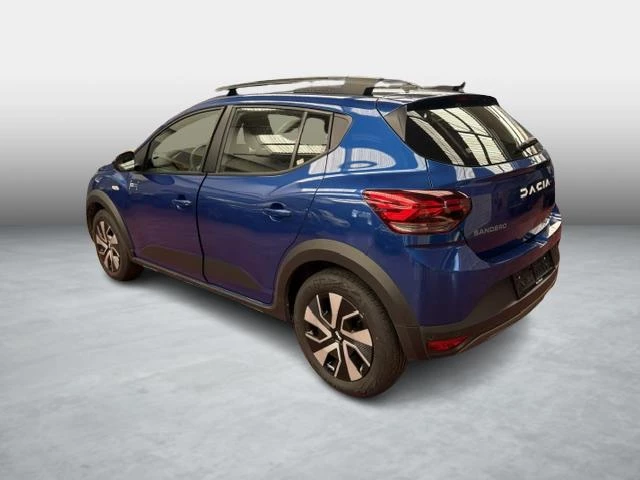Dacia Sandero Stepway TCe 90