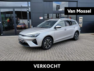 MG MG5 Long Range Comfort 61 kWh