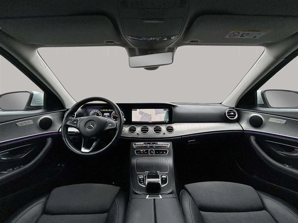 Mercedes-Benz E-Klasse E350 e 2,0 Plugin-hybrid AMG Line 9G-Tronic 286HK 9g Aut.