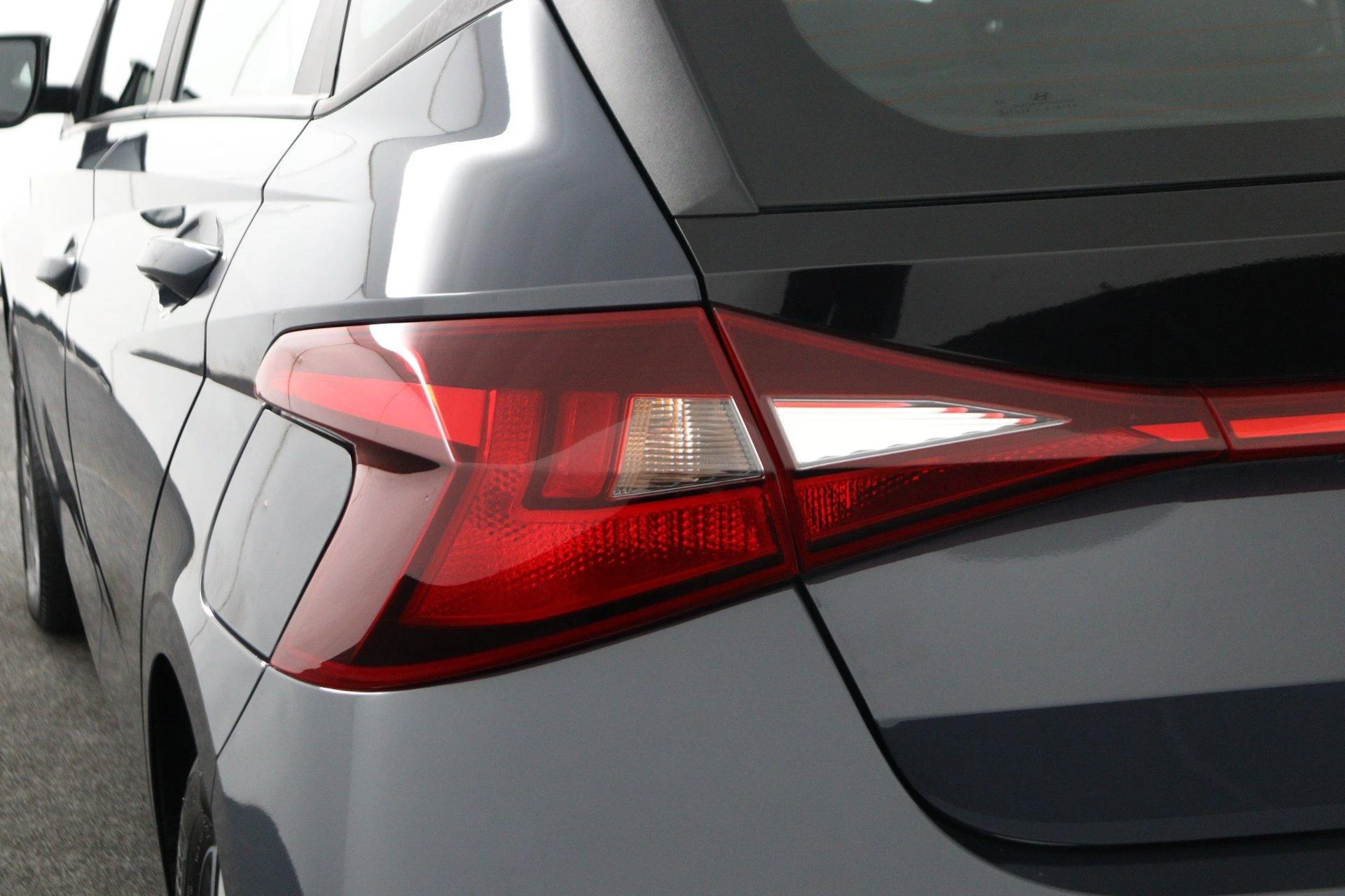 Hyundai i20 1.2 MPI Comfort |