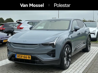 Polestar 3 Long range Single motor Pilot Plus 111 kWh
