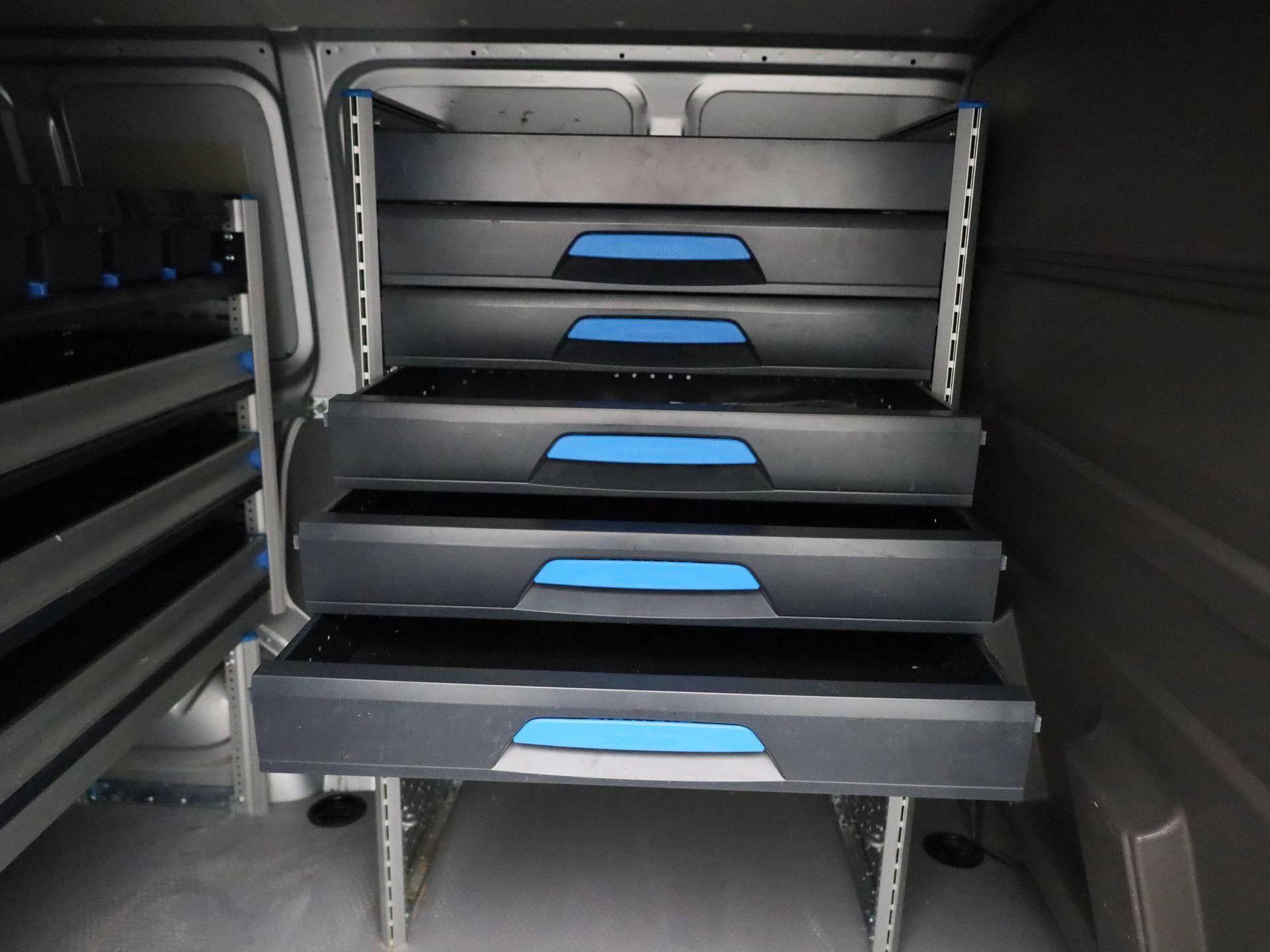 Volkswagen Transporter 2.0 TDI L1H1 150PK
