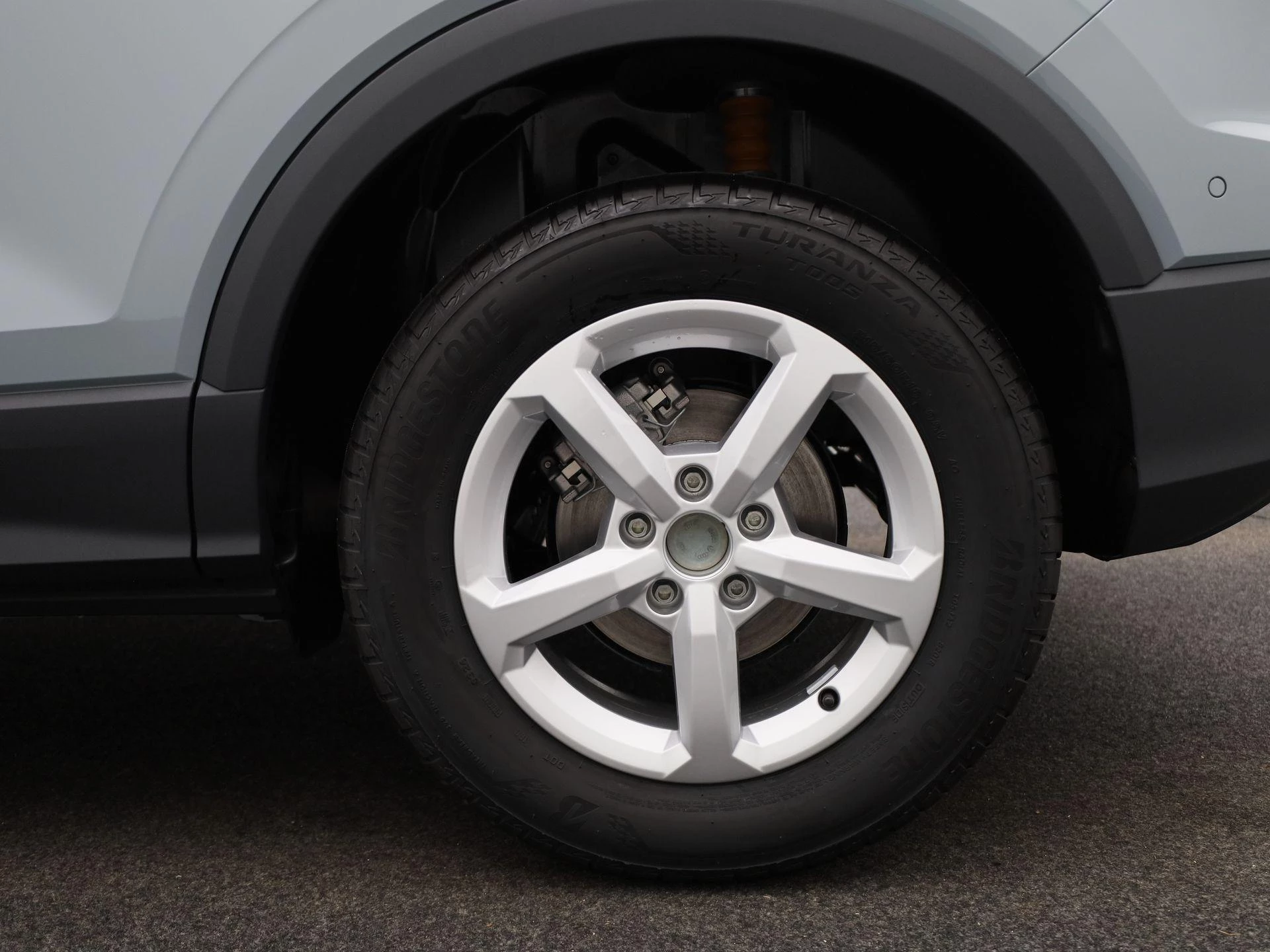 Audi Q2 30 TFSI Pro Line