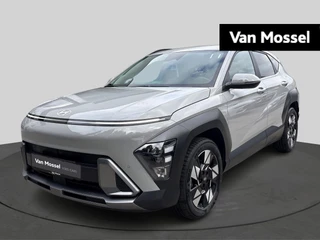 Hyundai Kona 1.6 GDi Hybrid Feel Comfort 6-DCT