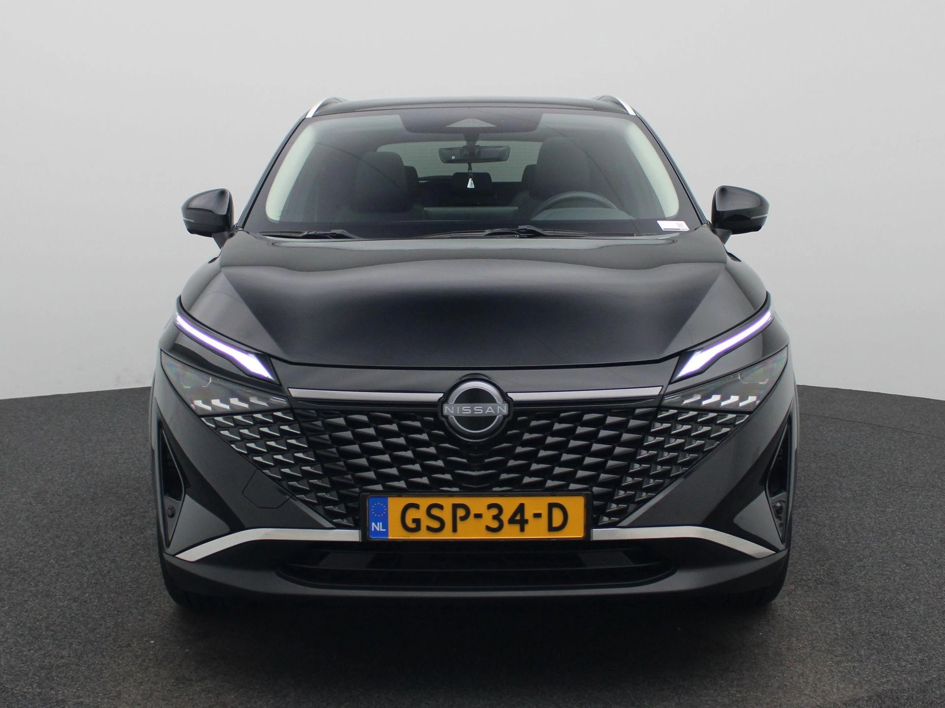 Nissan QASHQAI 1.5 e-Power N-Connecta