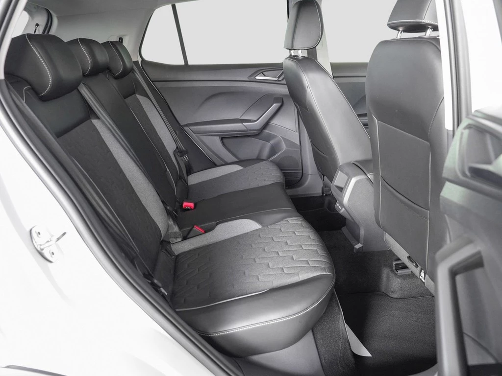 Volkswagen T-Cross 1.0 TSI 85 kW (116 PS) DSG 1.0 TSI 85 kW Energy VAL