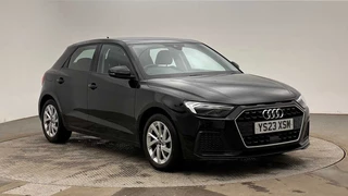 Audi A1 Sportback Sport 25 TFSI 95 PS 5-speed