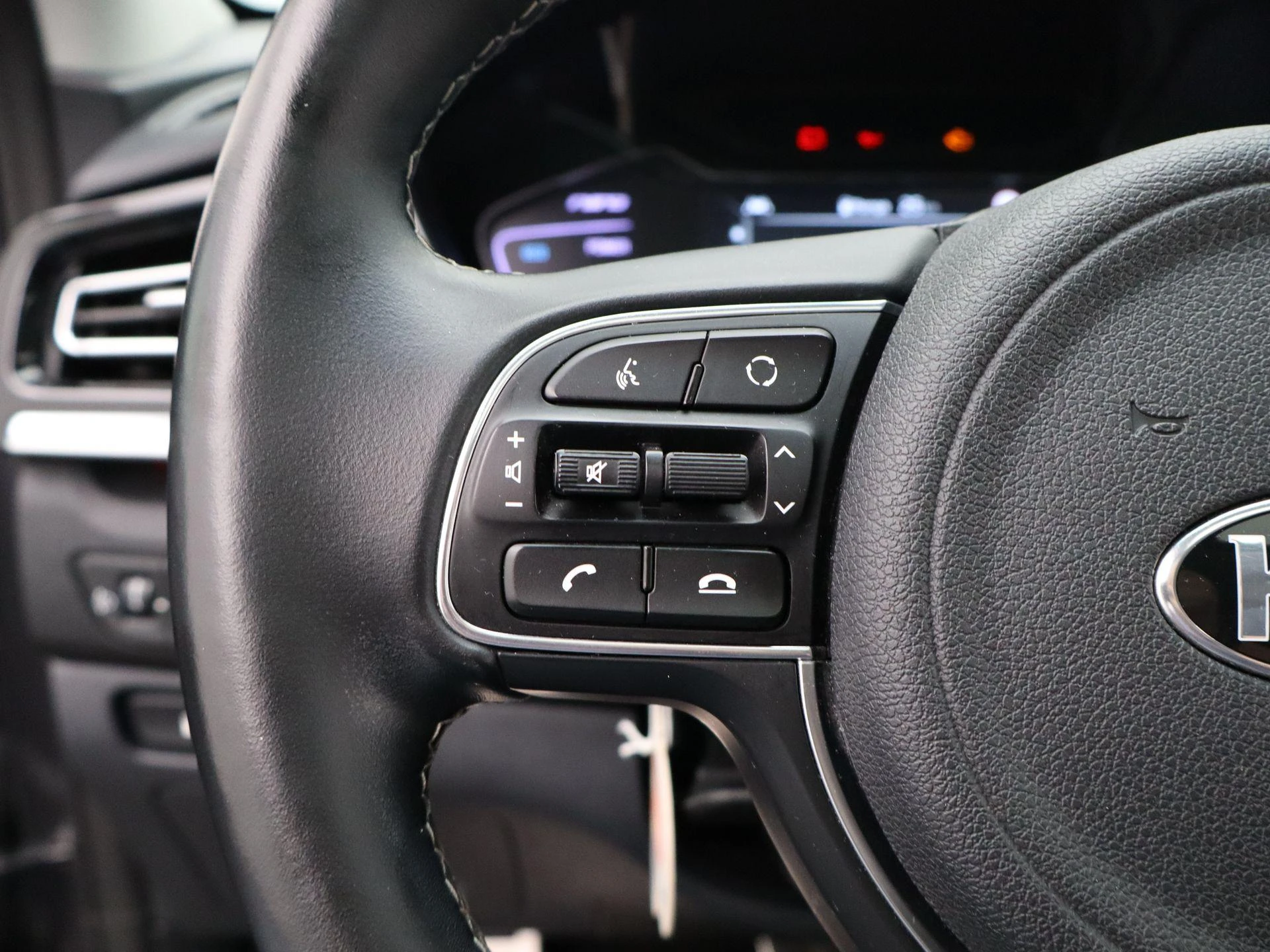 Kia Niro More 1.6 GDi HEV 6DCT