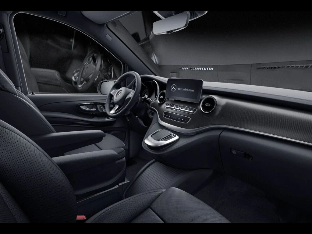 Mercedes-Benz-V-Klasse 300 d-image-8