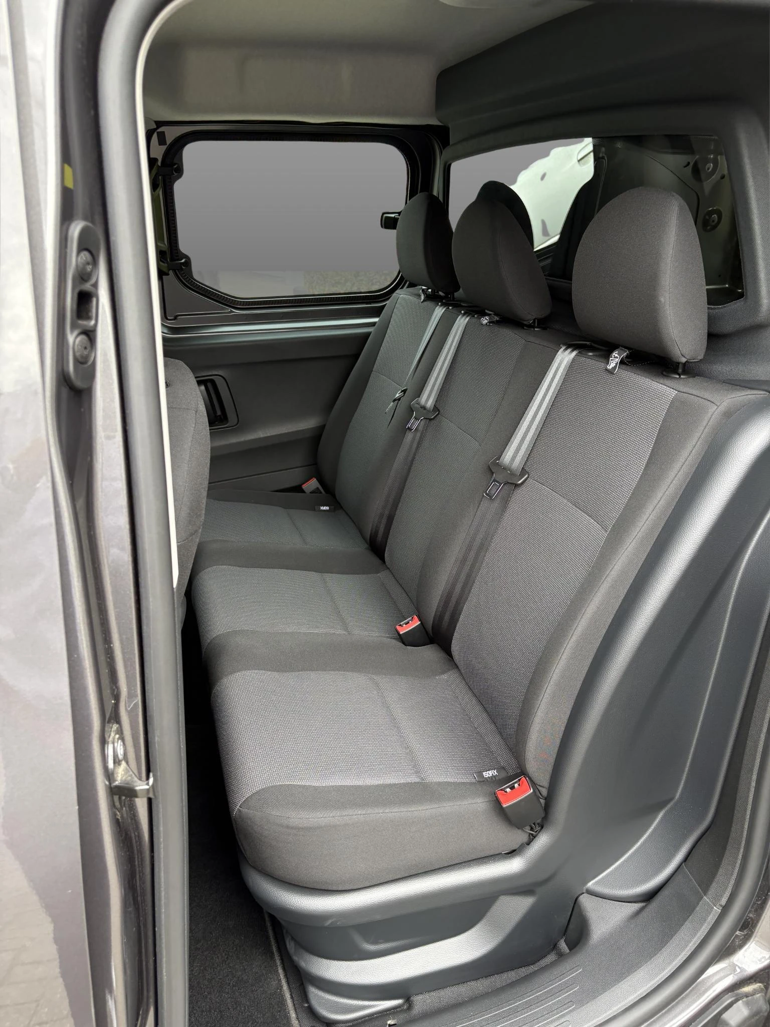 Opel Combo DC L2H1 Heavy 1.5 Turbo D 130 S/S AT8
