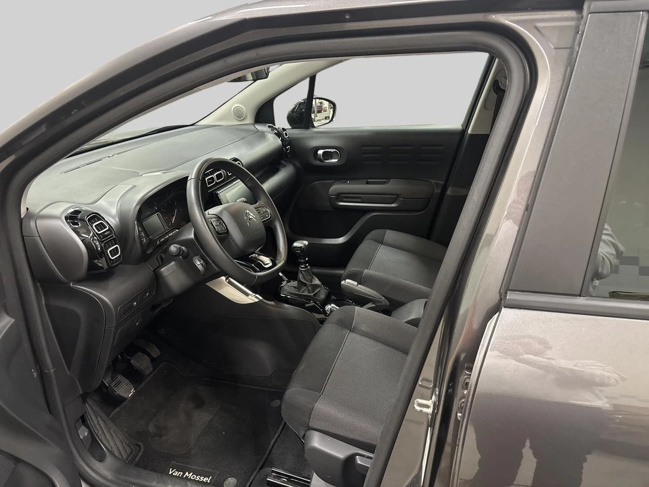 Citroën C3 Aircross 1.5 BlueHDi 110 S&S MAN6 Feel