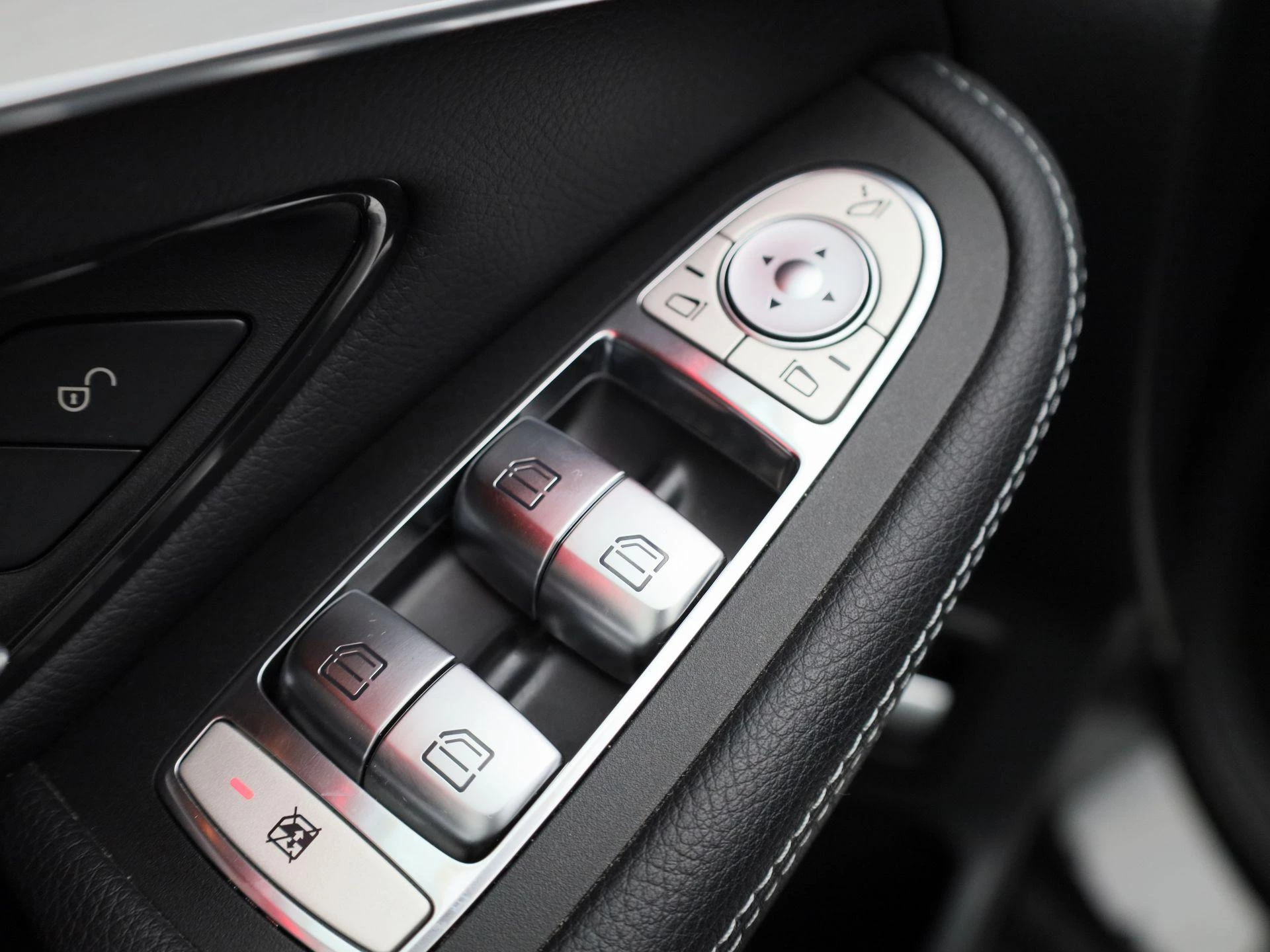 Mercedes-Benz GLC GLC 300 de 4MATIC