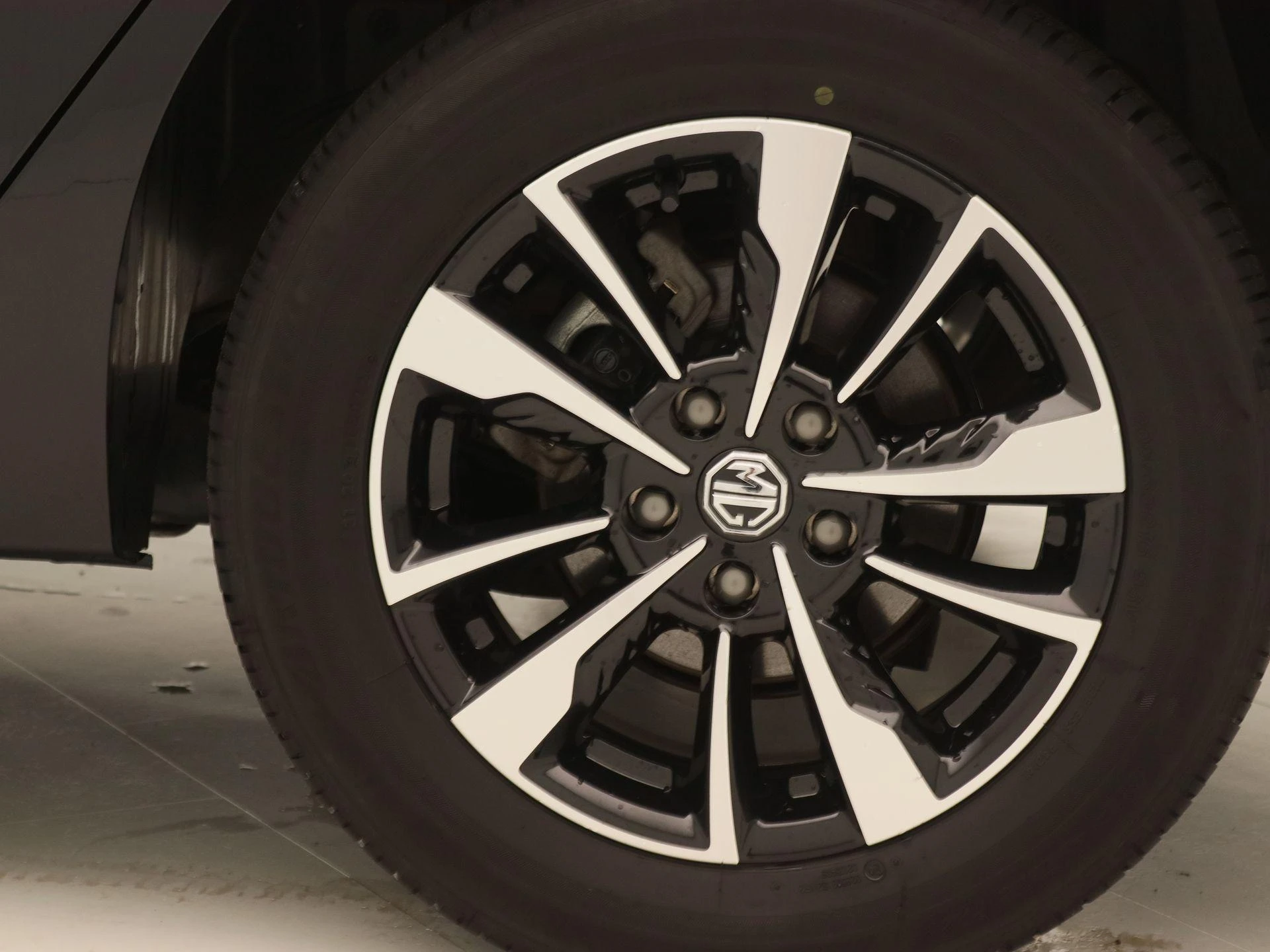 MG MG5 Long Range Comfort 61 kWh