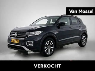 Volkswagen T-Cross 1.0 TSI Life | 110 PK |