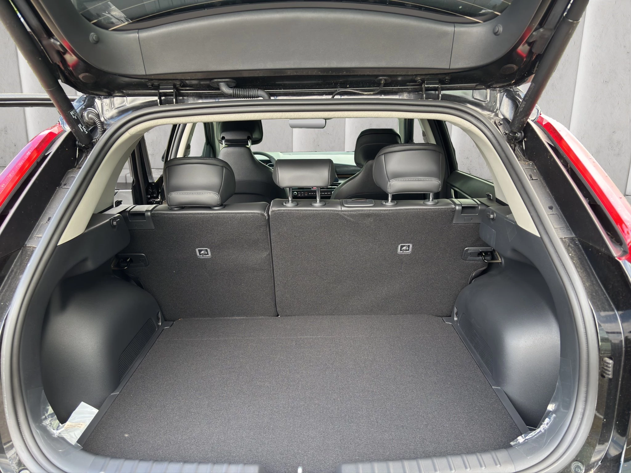 Kia Niro Spirit 1.6 GDI Hybrid