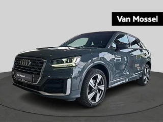 Audi Q2 1.0 30 TFSI 85kW S Line