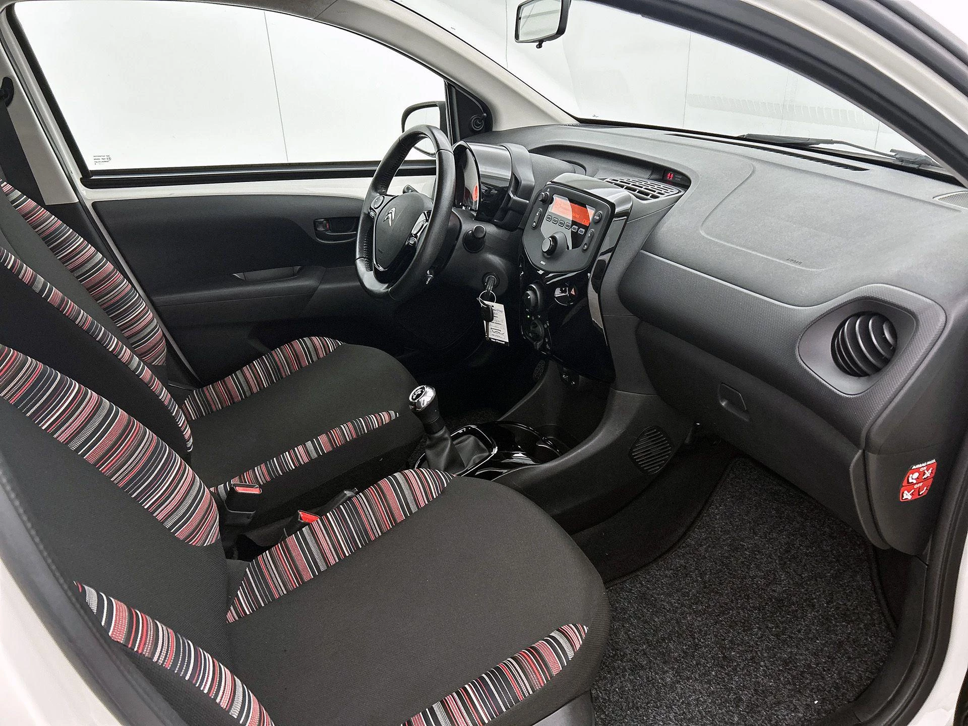 Citroën-C1-image-19