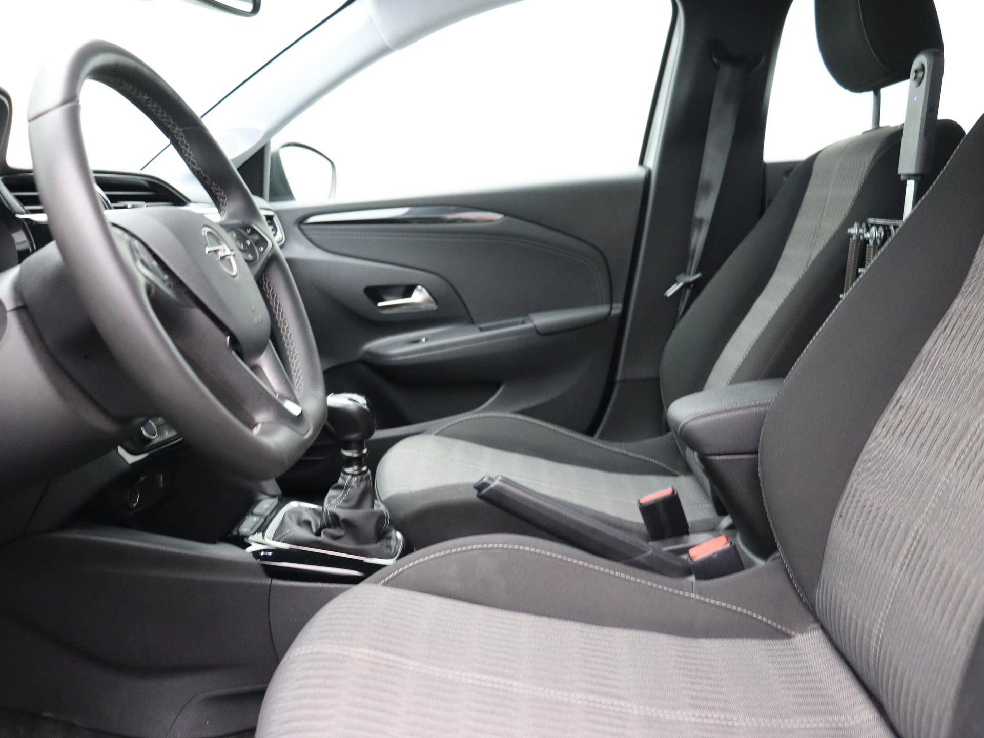 Opel Corsa 1.2 Turbo 74kW S/S Elegance
