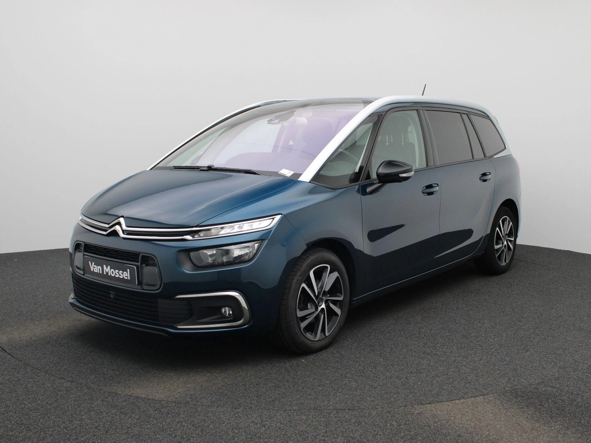 Citroën-Grand C4 Spacetourer-image-0