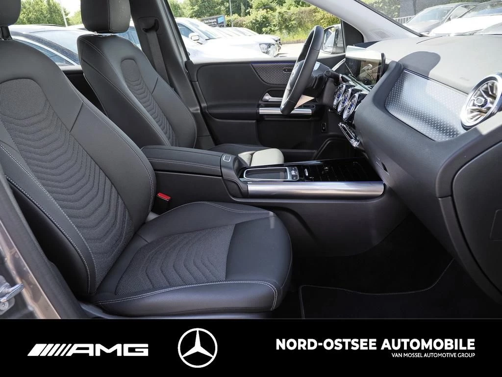 Mercedes-Benz B-Klasse 200 PROGRESSIVE ADVANCED+ 360° AHK SITZHEIZUNG Progressive