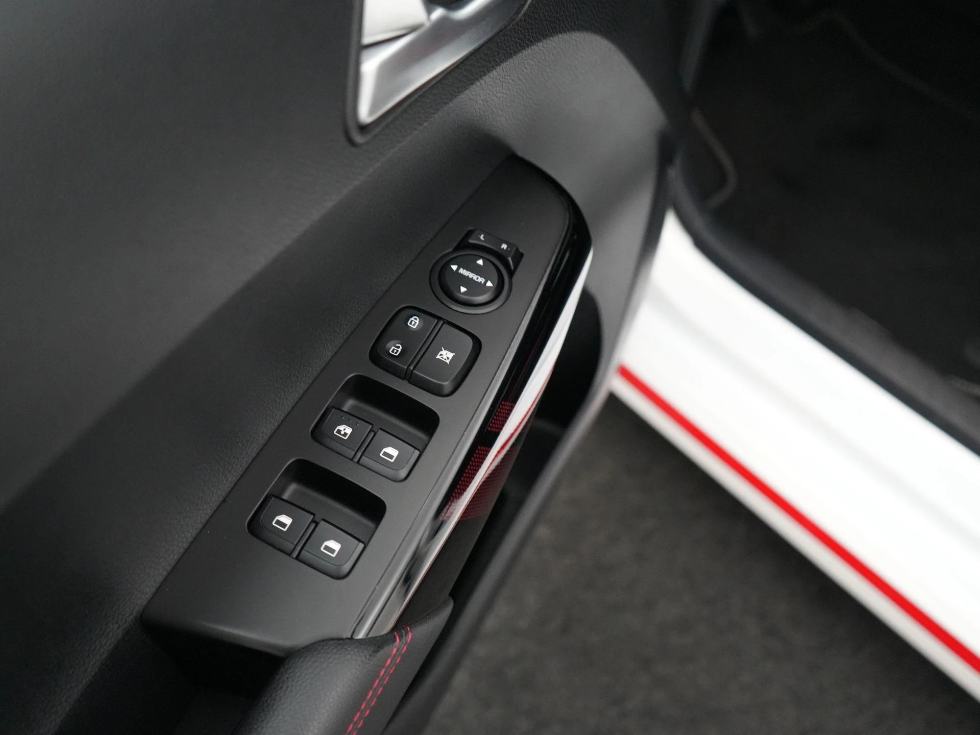 Kia Picanto 1.0 MPi GT-Line Edition