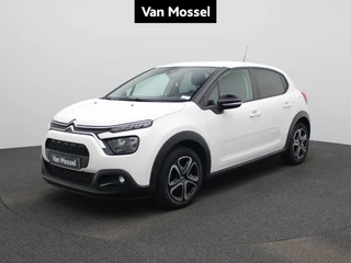 Citroën C3 1.2 PureTech 82 S&S MAN Feel