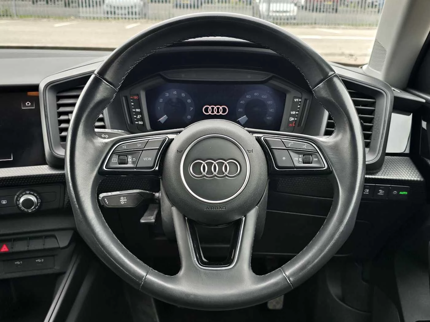 Audi-A1 Sportback-image-8