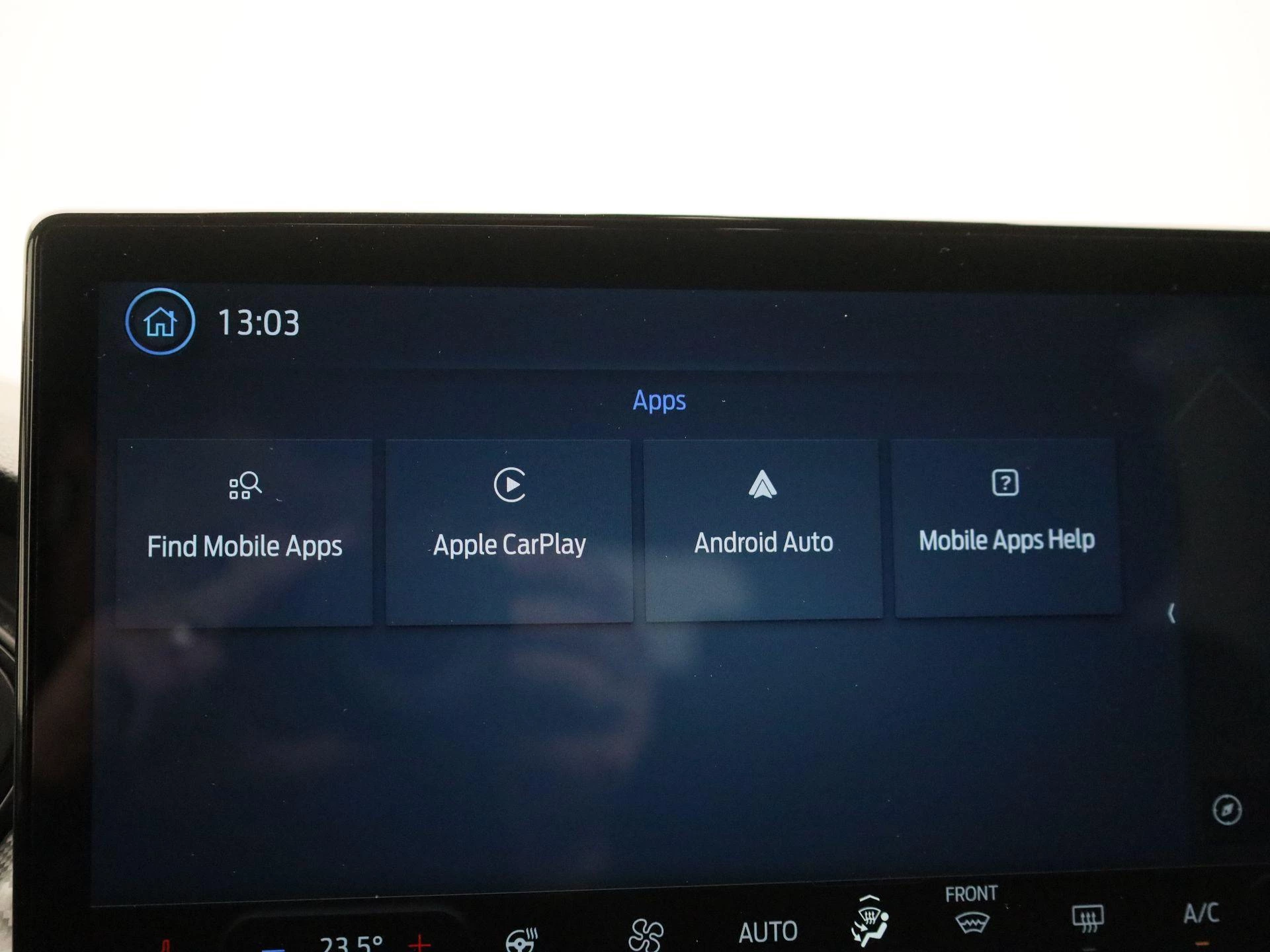 Ford Kuga 2.5 PHEV ST-Line