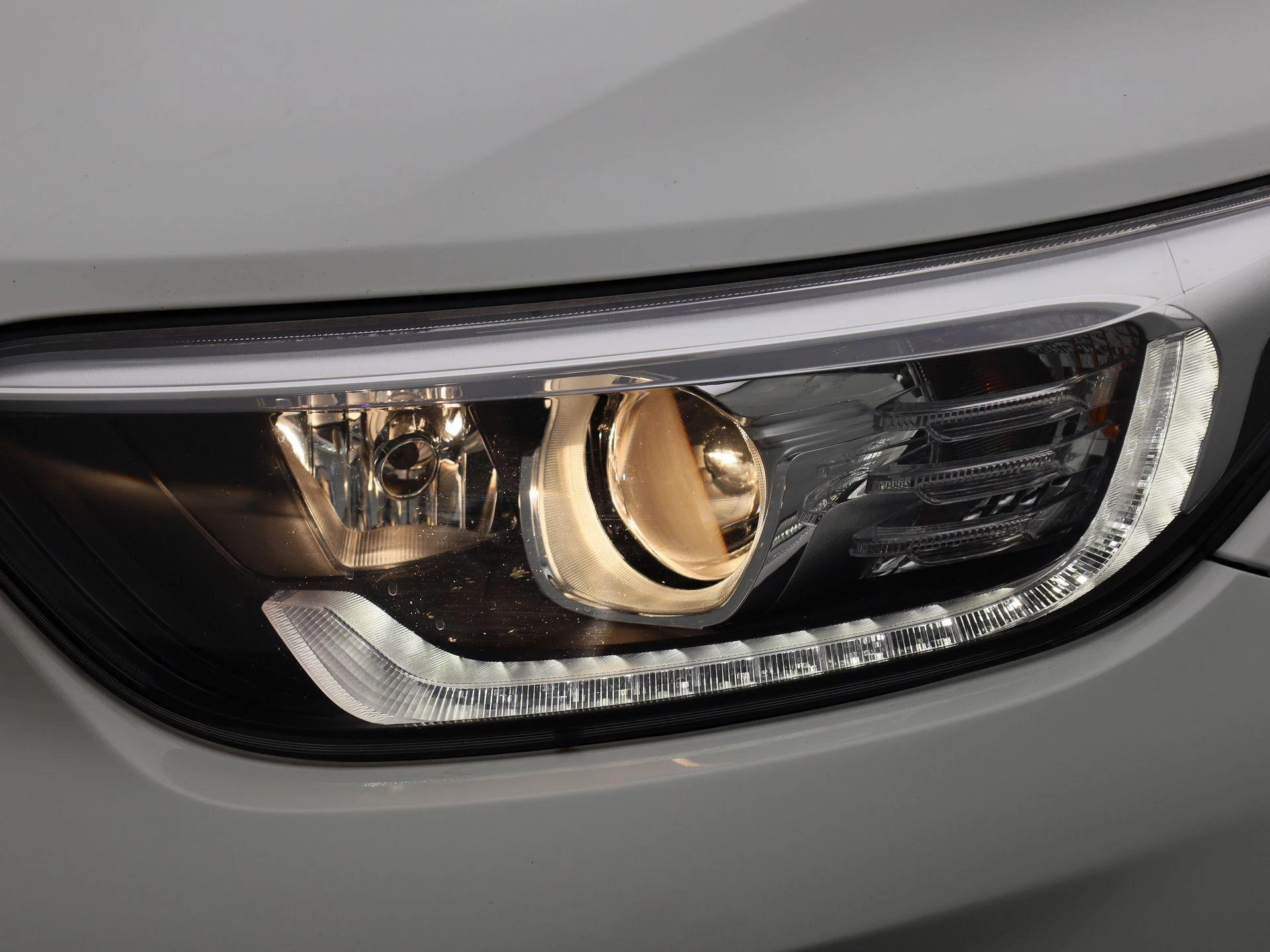 Kia Stonic 1.0 T-GDi MHEV DynamicLine