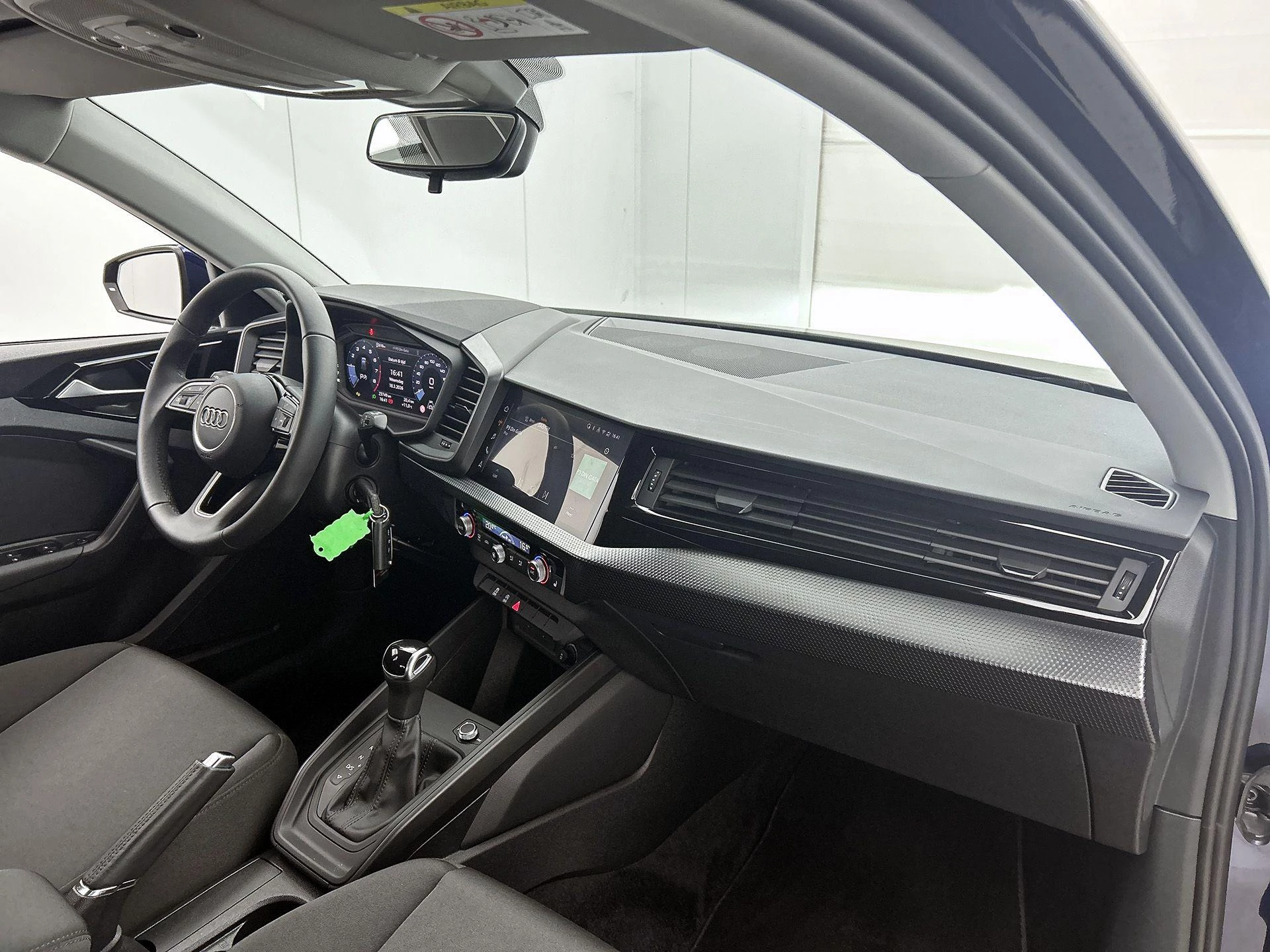 Audi-A1 Sportback-image-17