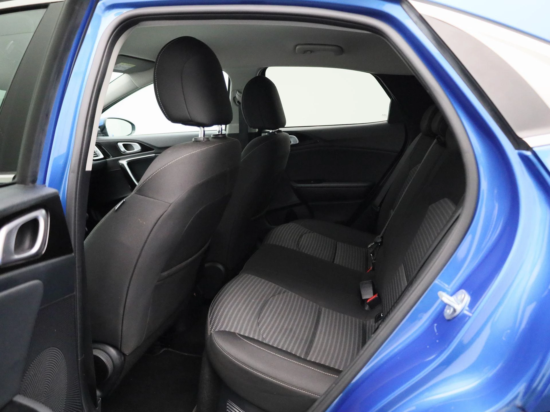 Kia XCeed 1.6 GDi PHEV DCT Business Line