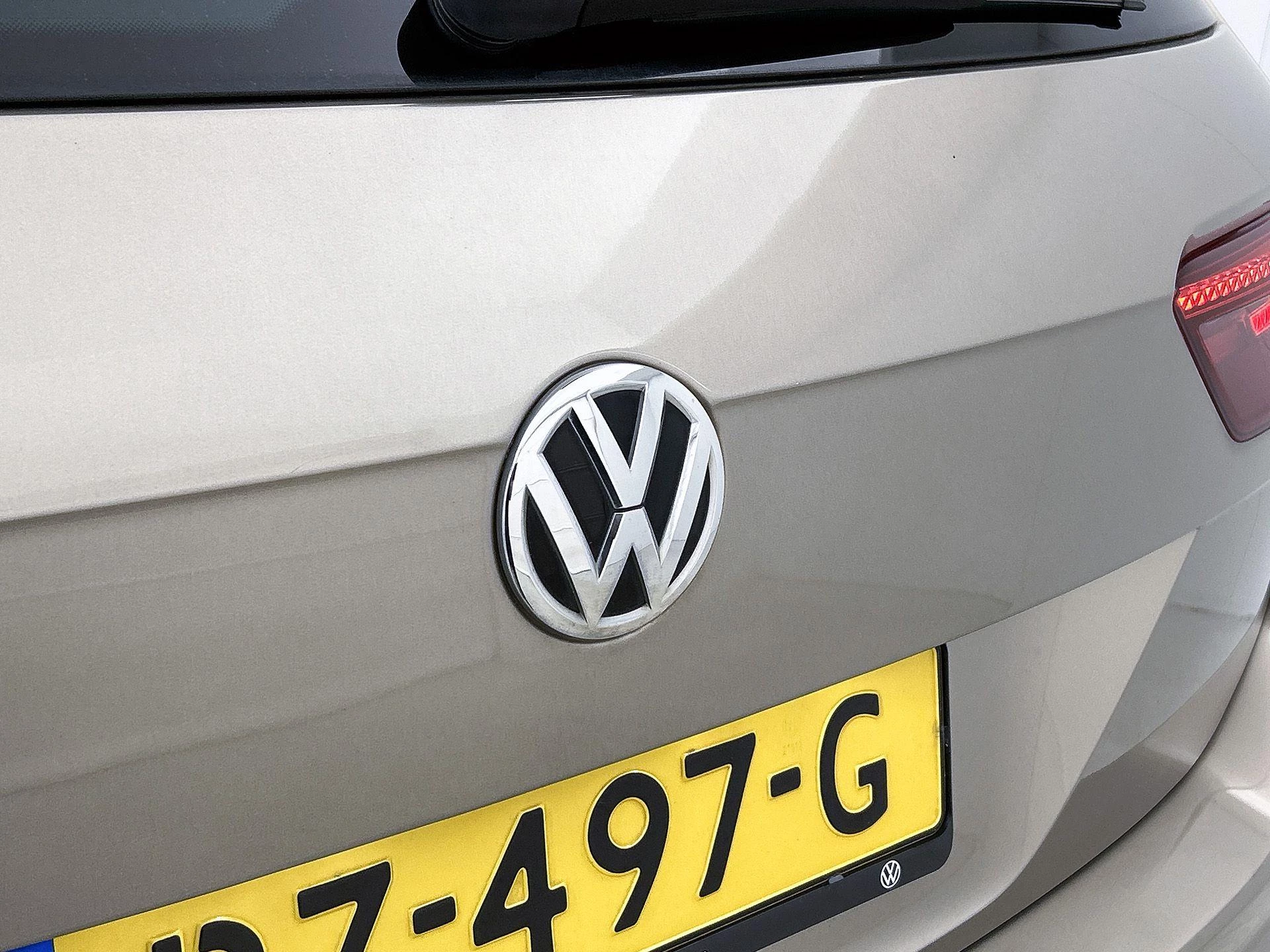 Volkswagen Tiguan 1.4 TSI Comfortline Business