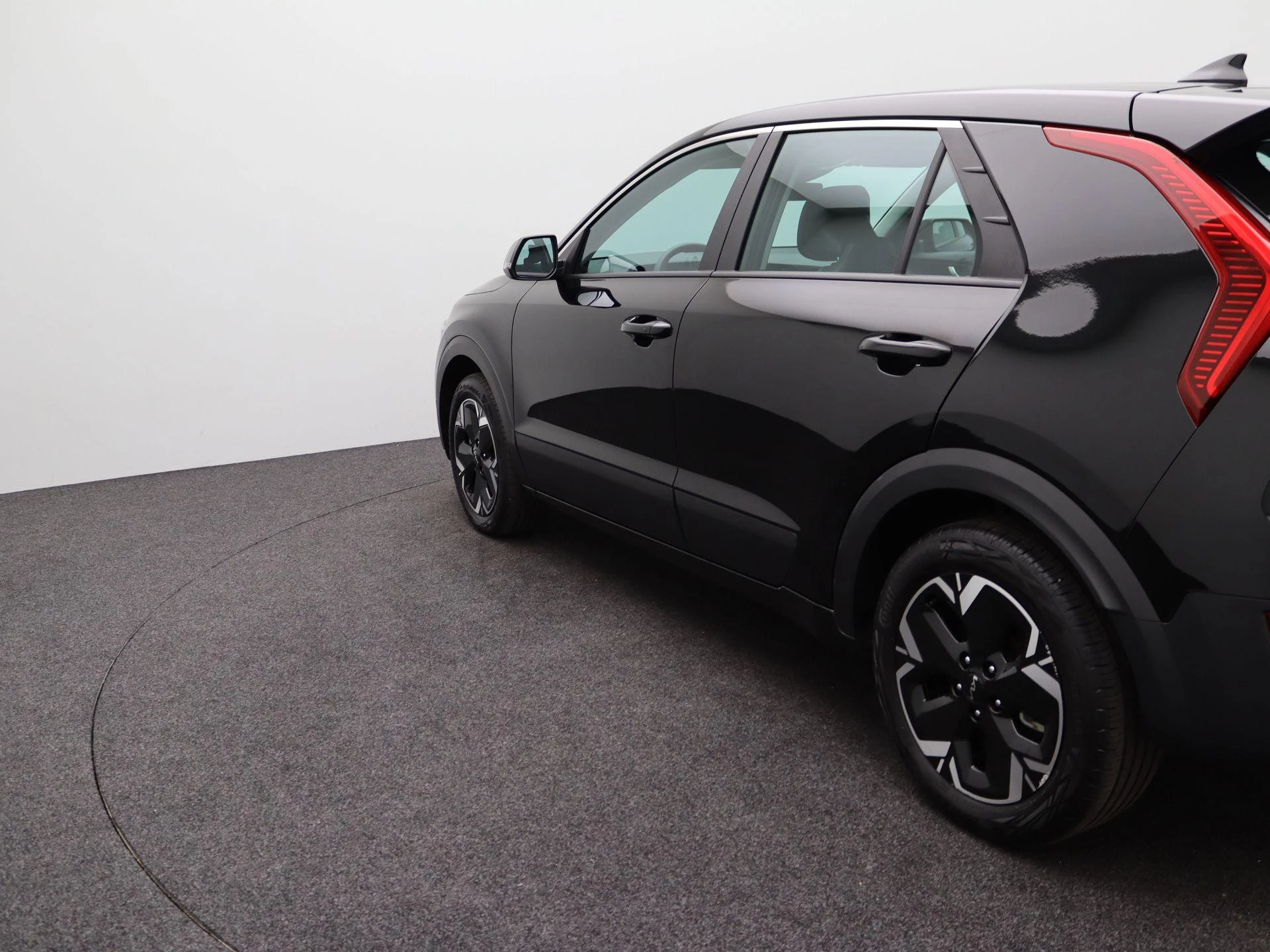 Kia-Niro EV-image-24
