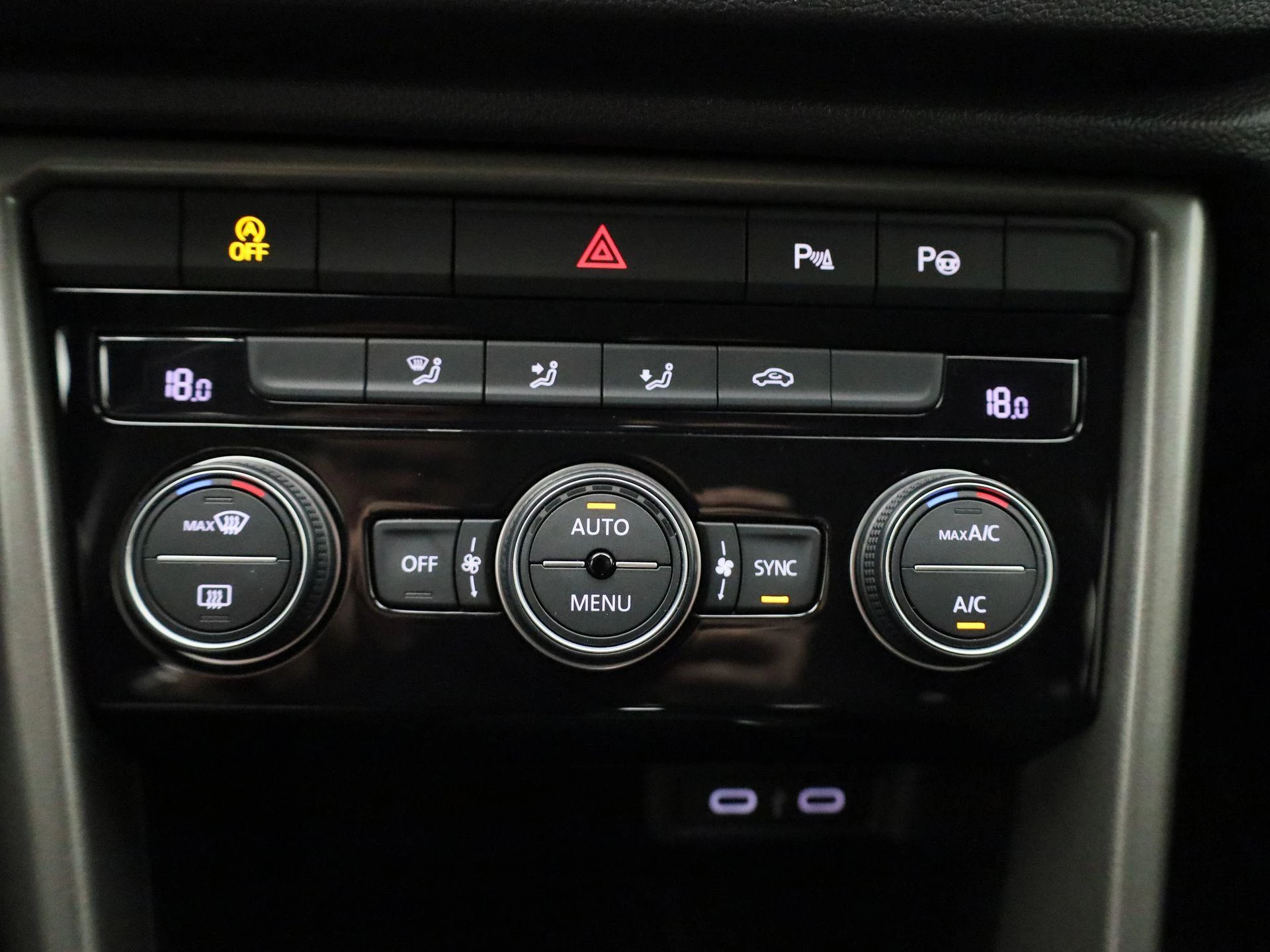 Volkswagen T-Roc 1.5 TSI Style 150 PK|