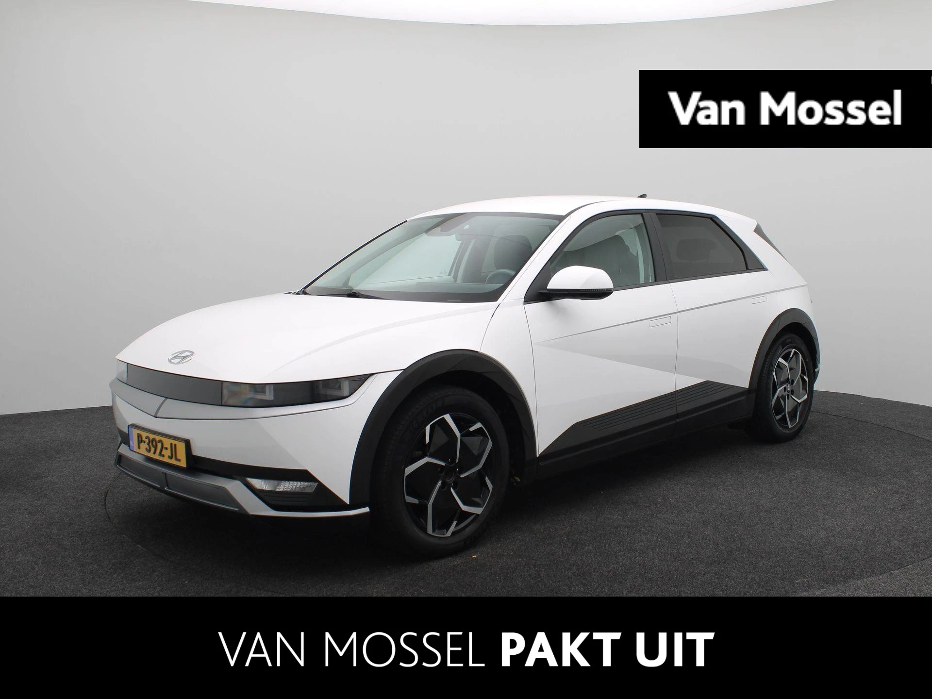 Hyundai-IONIQ 5-image-0