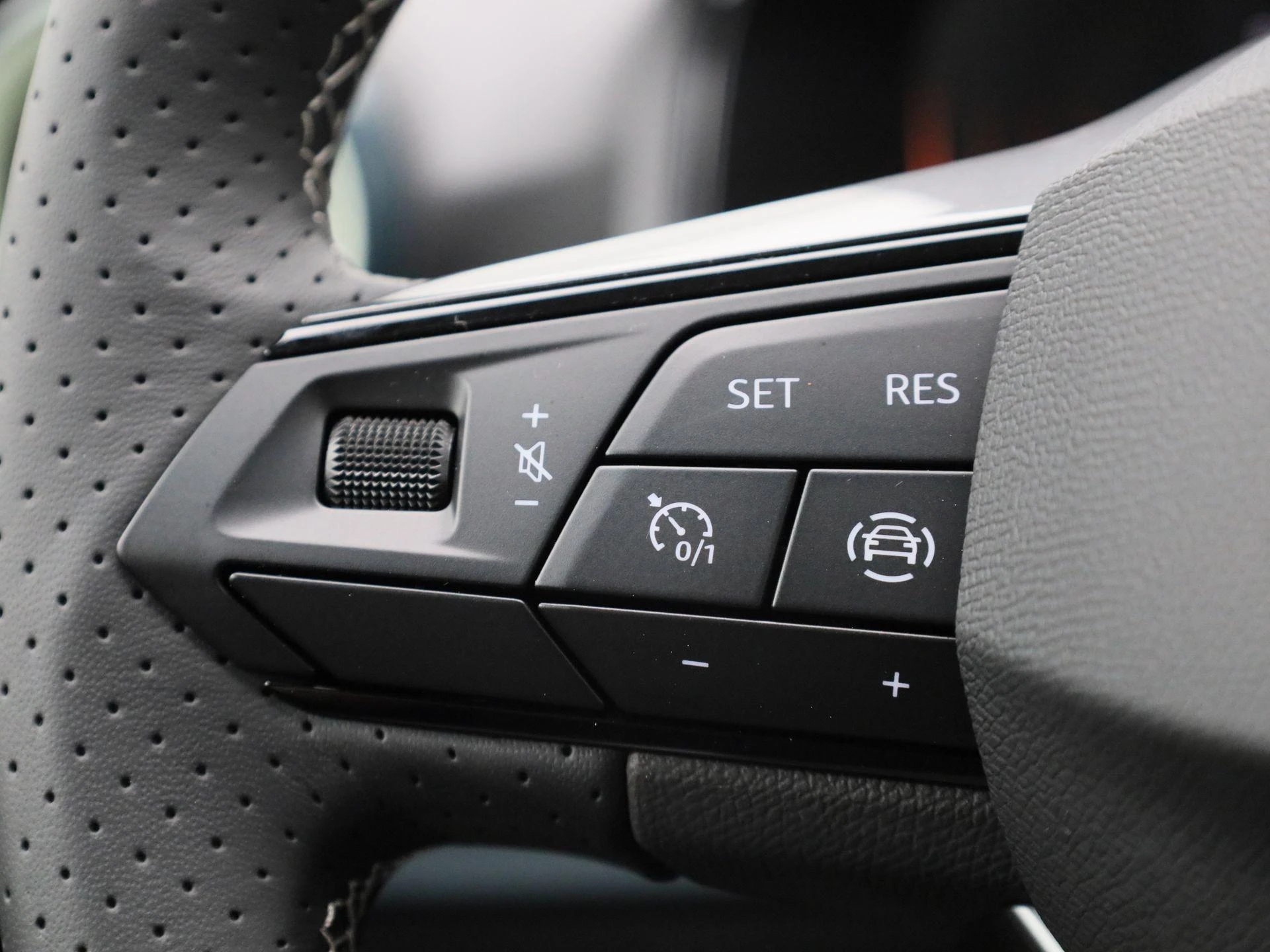 SEAT Ibiza 1.0 EcoTSI Style Plus