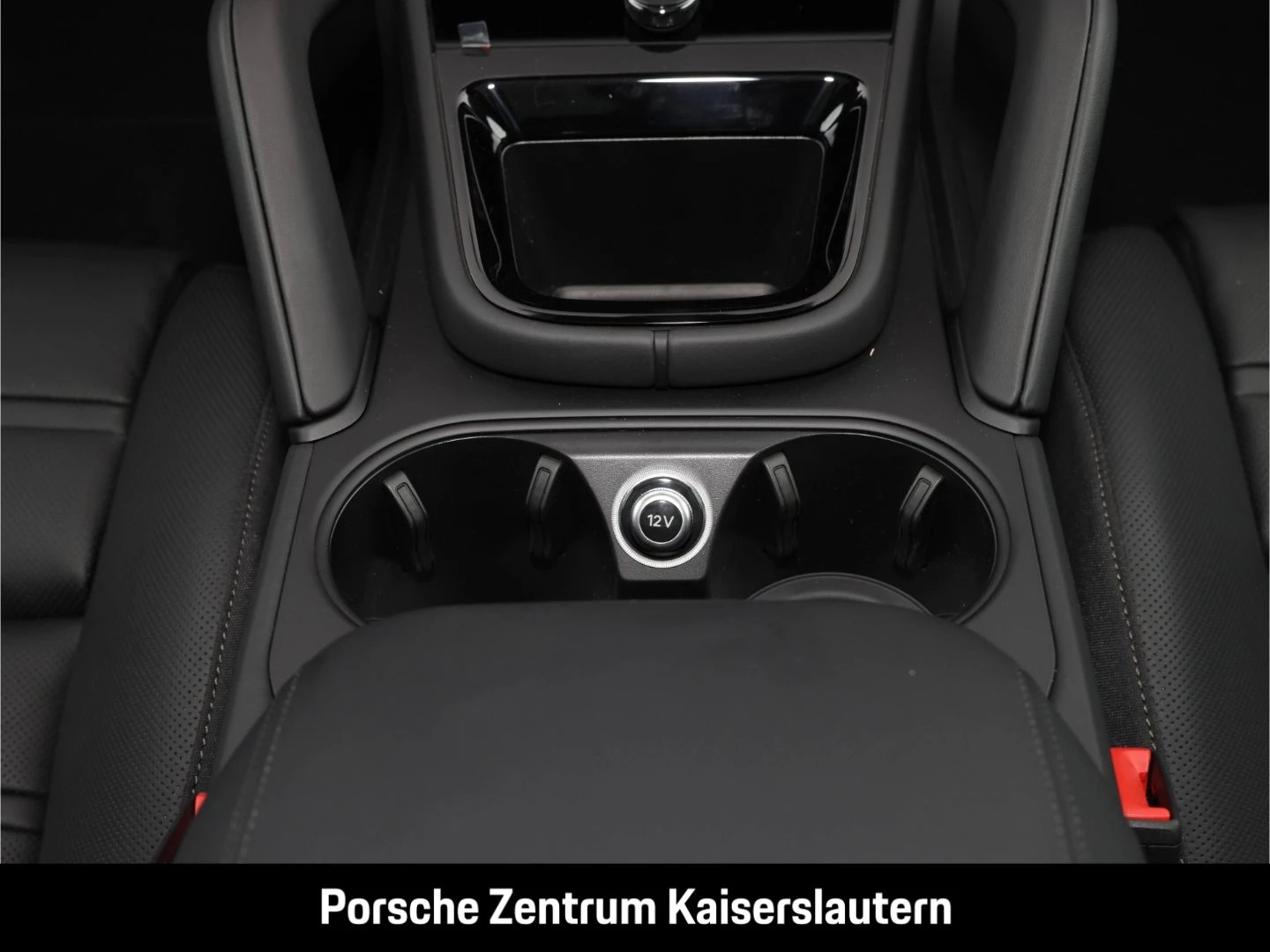 Porsche Cayenne E-Hybrid Surround-View InnoDrive BOSE -