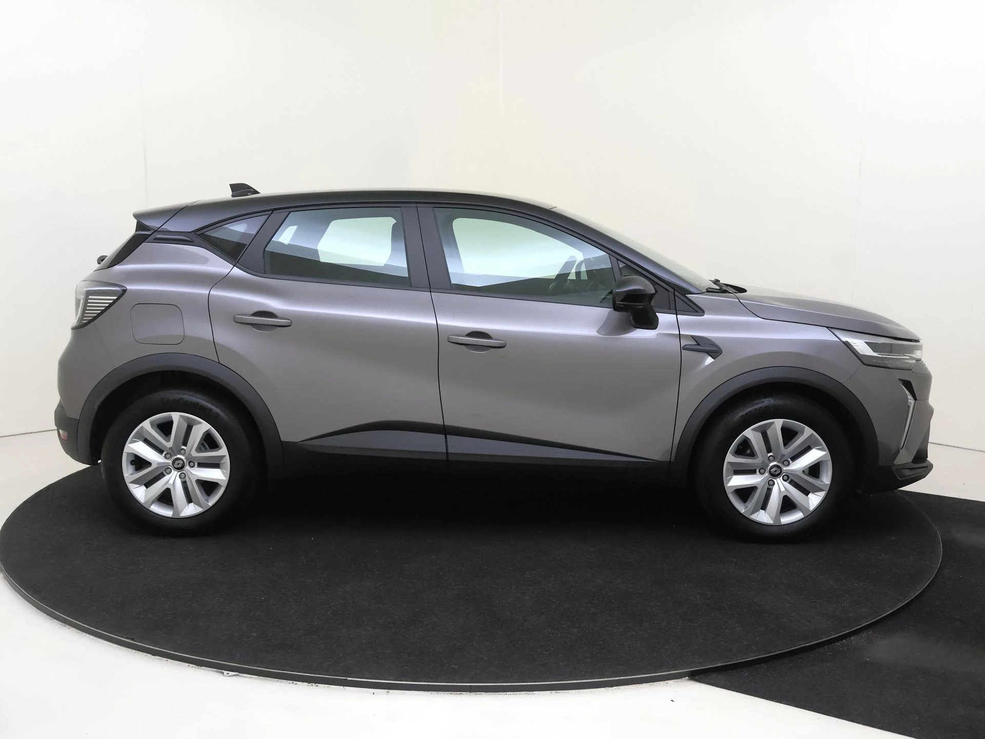 Renault Captur 1.0 TCe 90 evolution