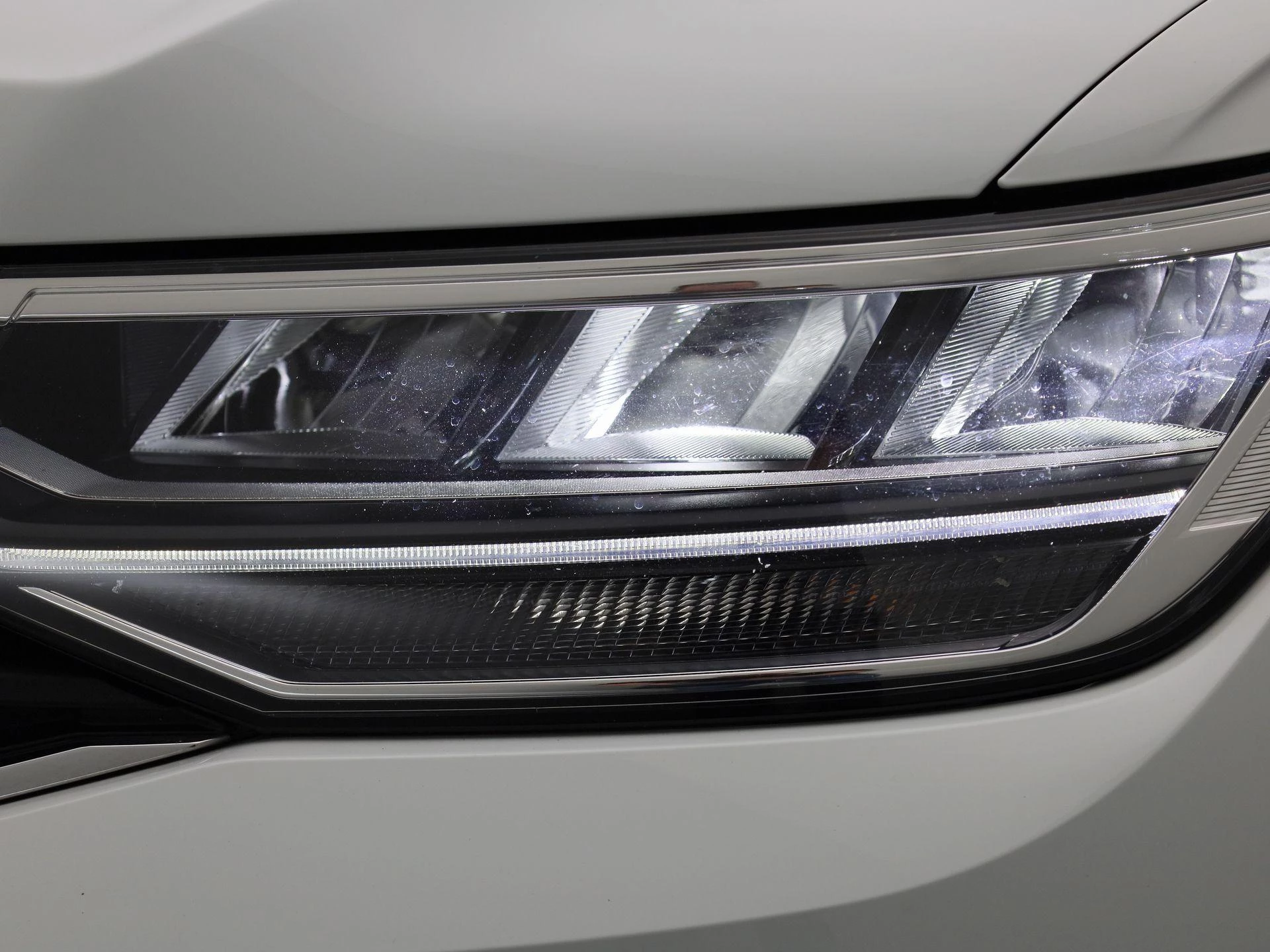 Volkswagen Tiguan 1.5 TSI Life Business
