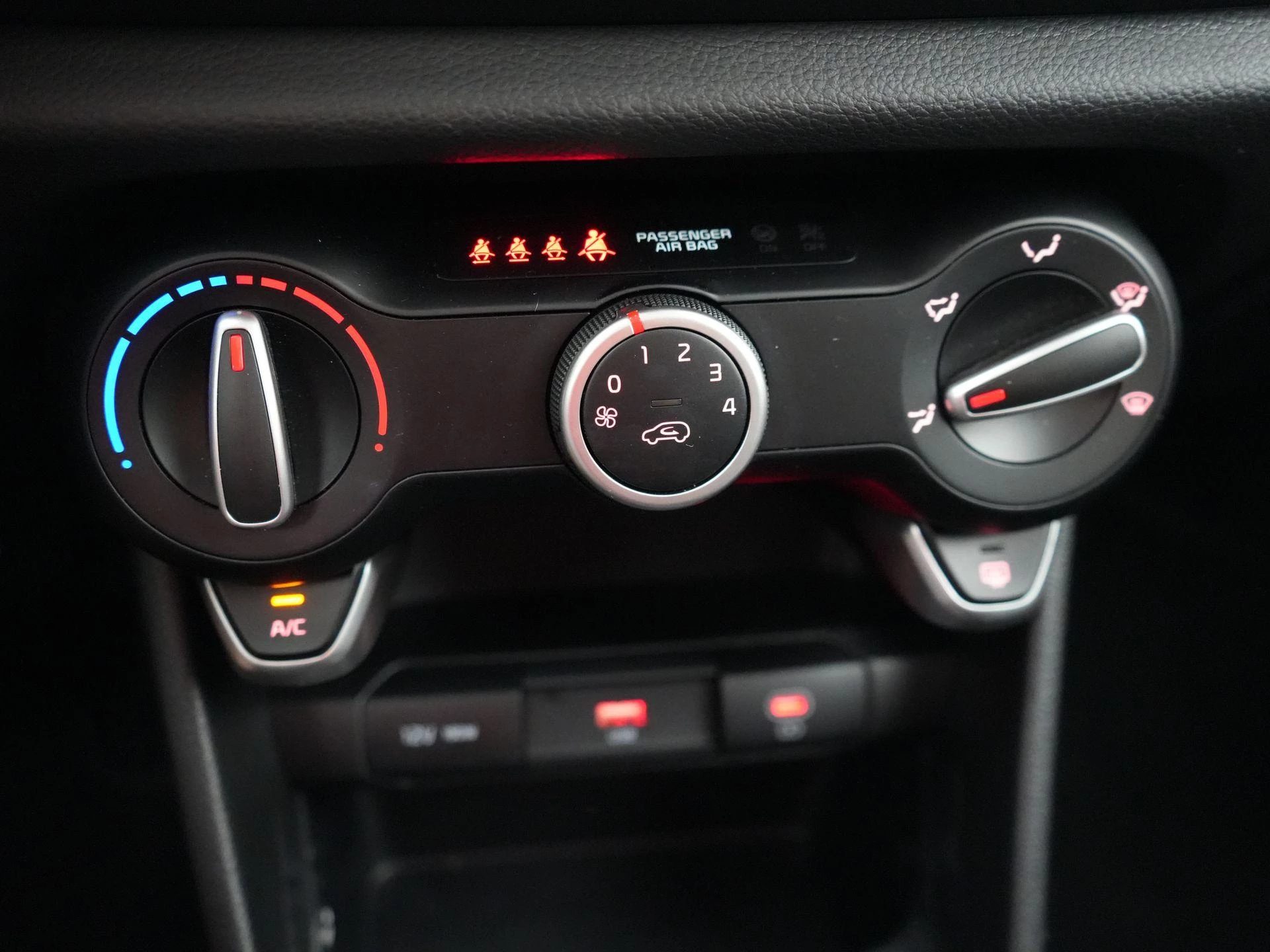 Kia Picanto 1.0 MPI 63 Pulse AMT