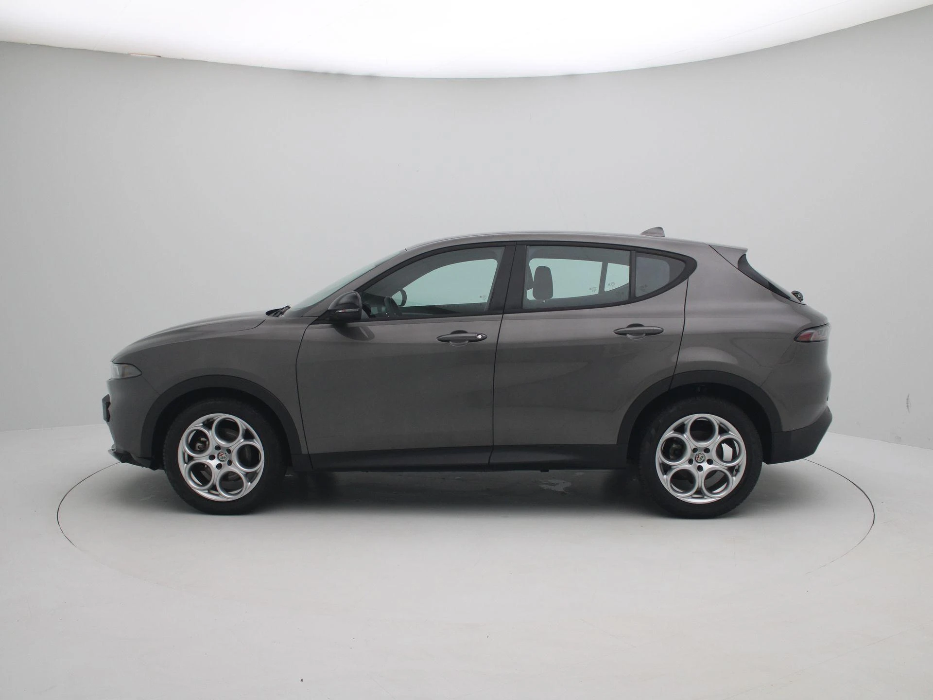 Alfa Romeo Tonale 1.5T Hybrid Super