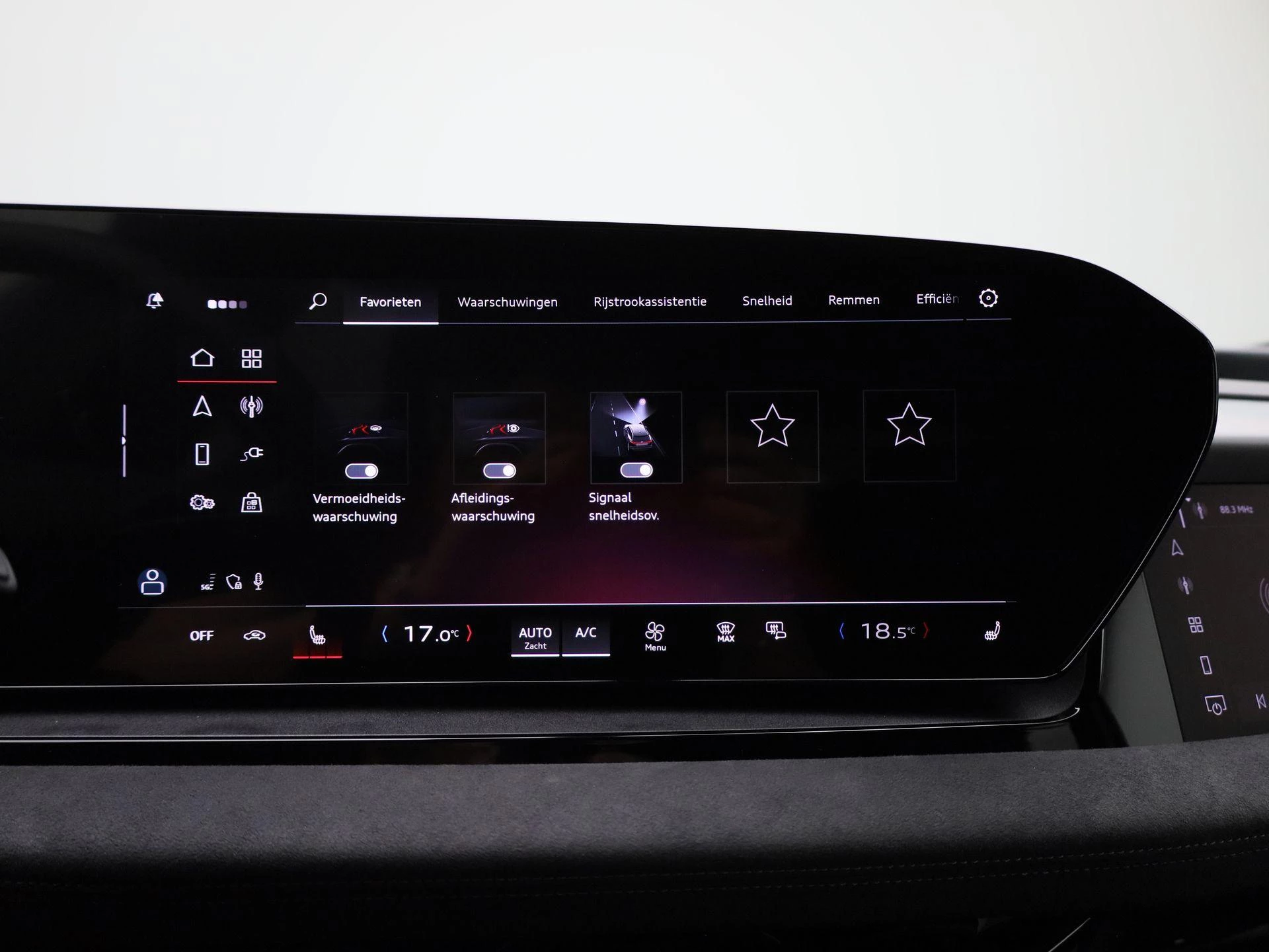 Audi Q6 e-tron Advanced edition 100 kWh