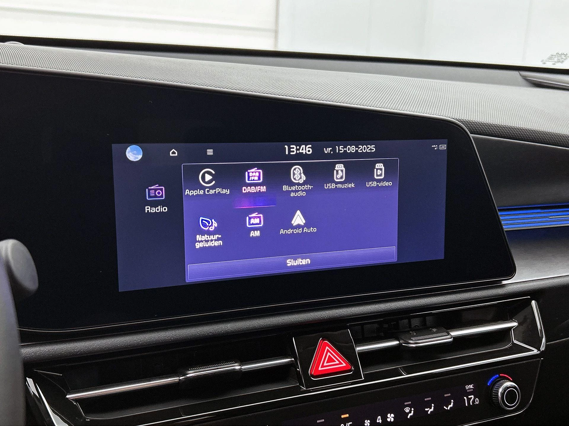 Kia-Niro EV-image-14