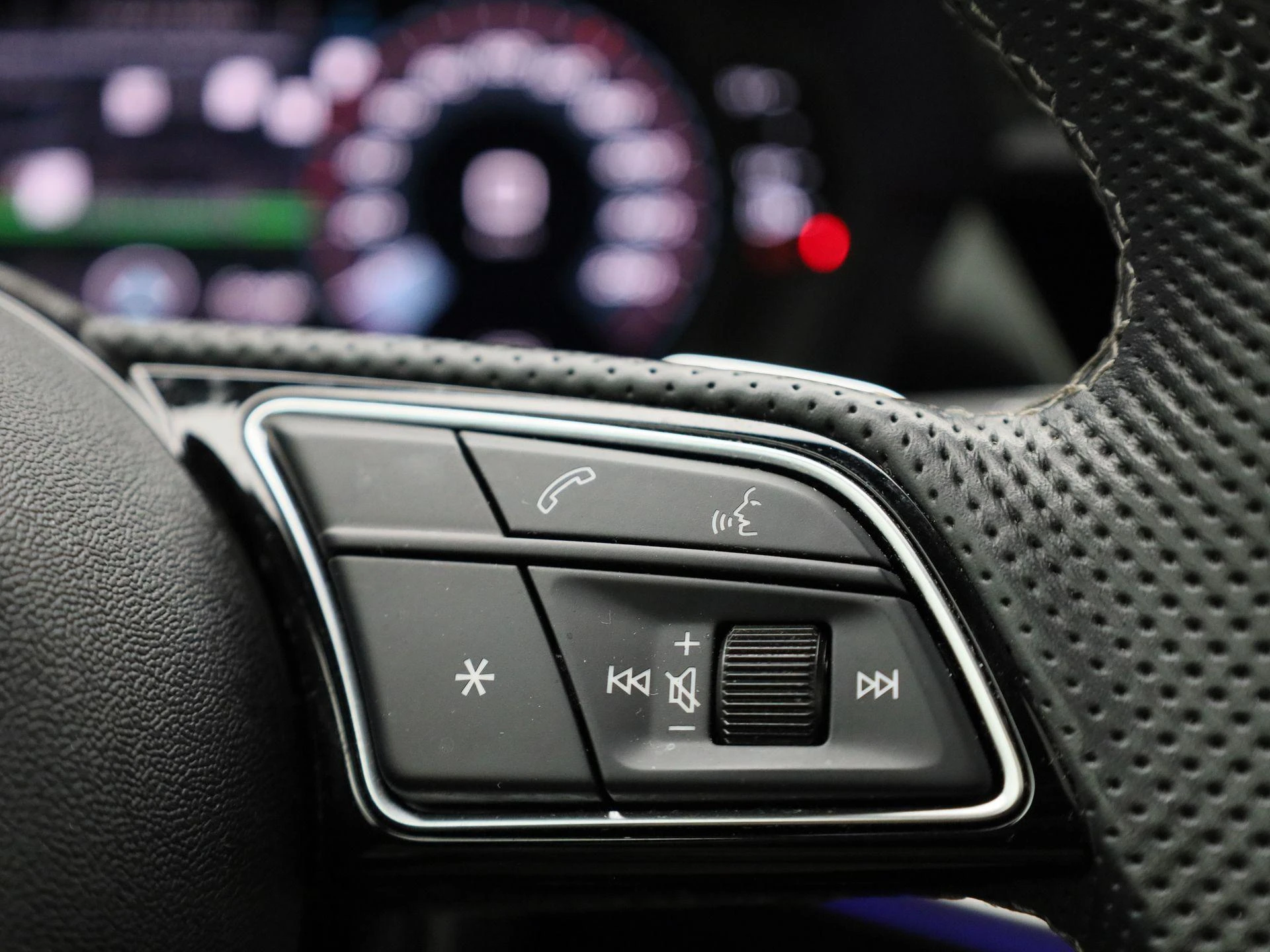 Audi A3 Sportback 30 TFSI S edition
