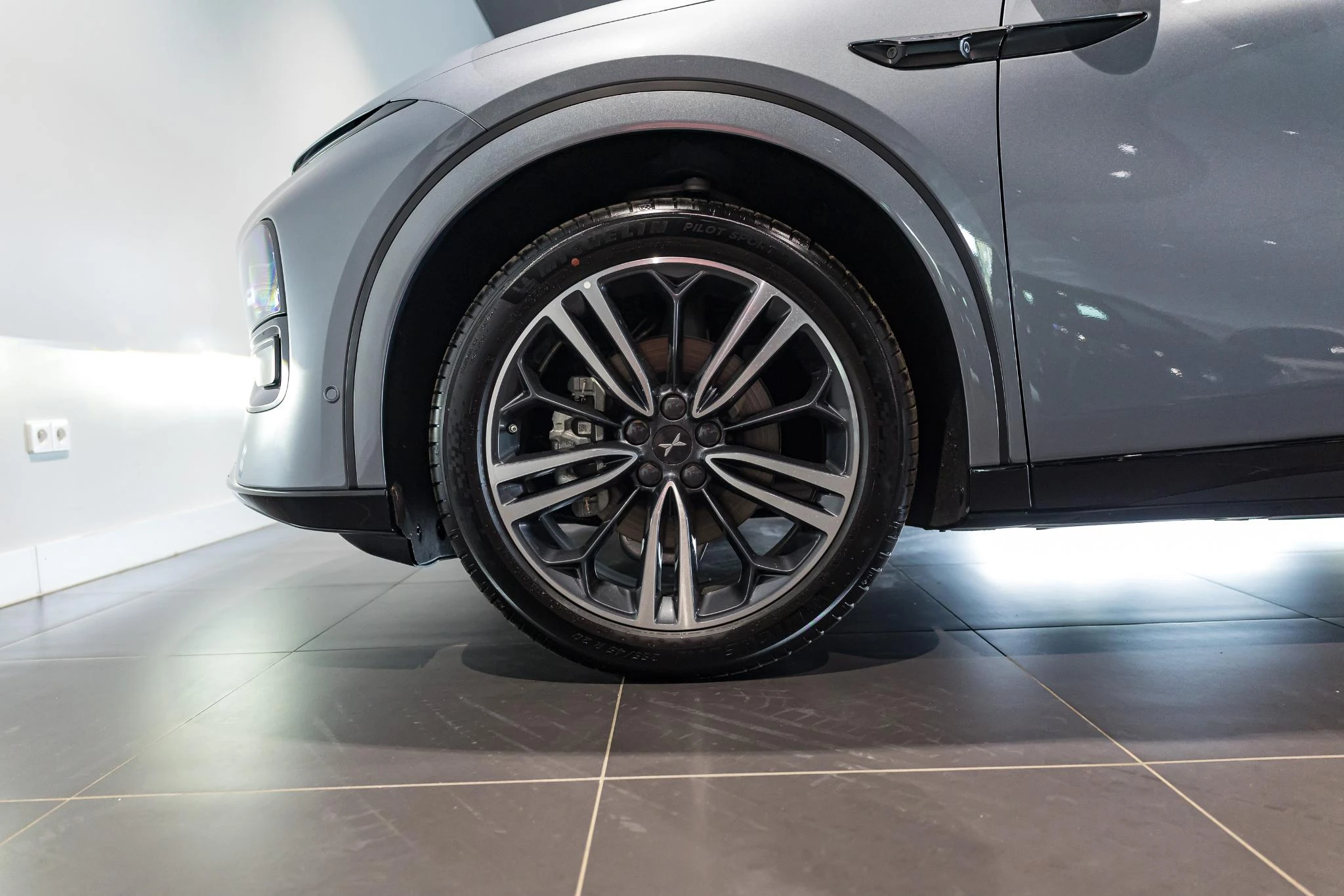 XPENG G6 Standard Range