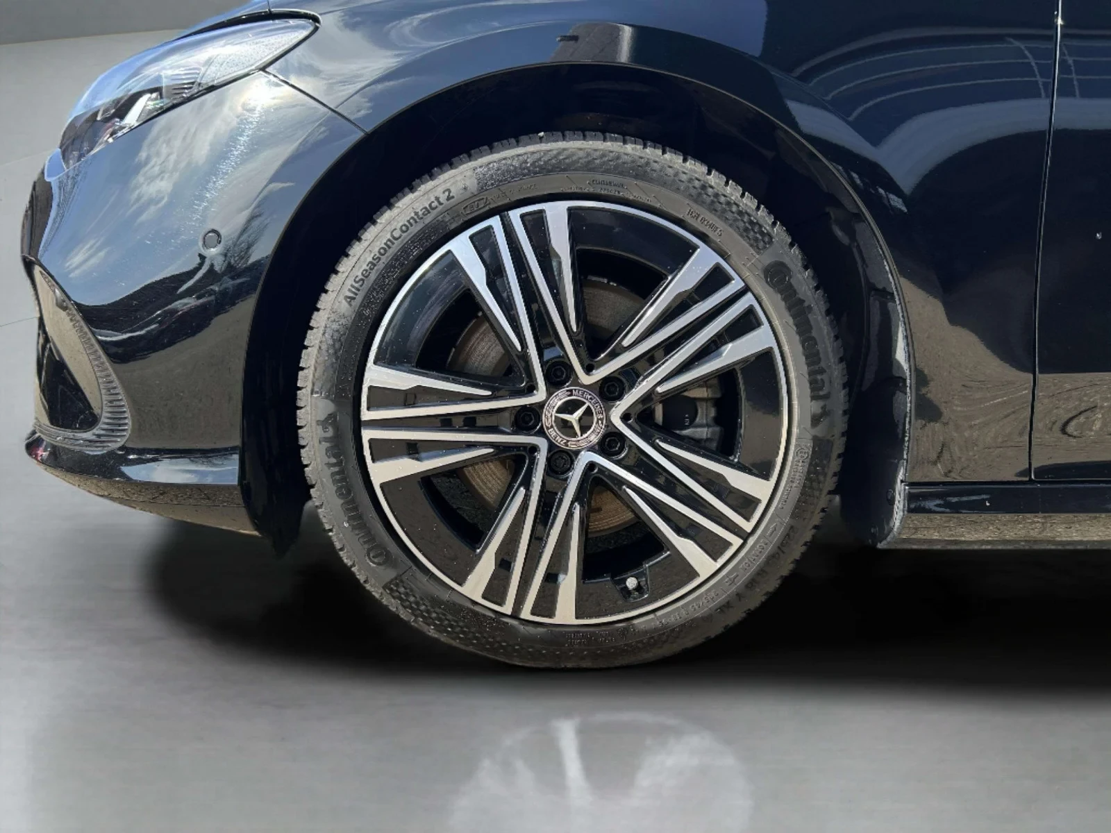 Mercedes-Benz CLA CLA250+ EQ Progressive Advance Plus