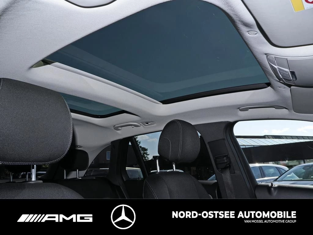 Mercedes-Benz GLC 300 d 4M AHK PANO MULTIBEAM KAMERA 9G NAVI