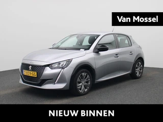 Peugeot e-208 EV Active Pack 50 kWh