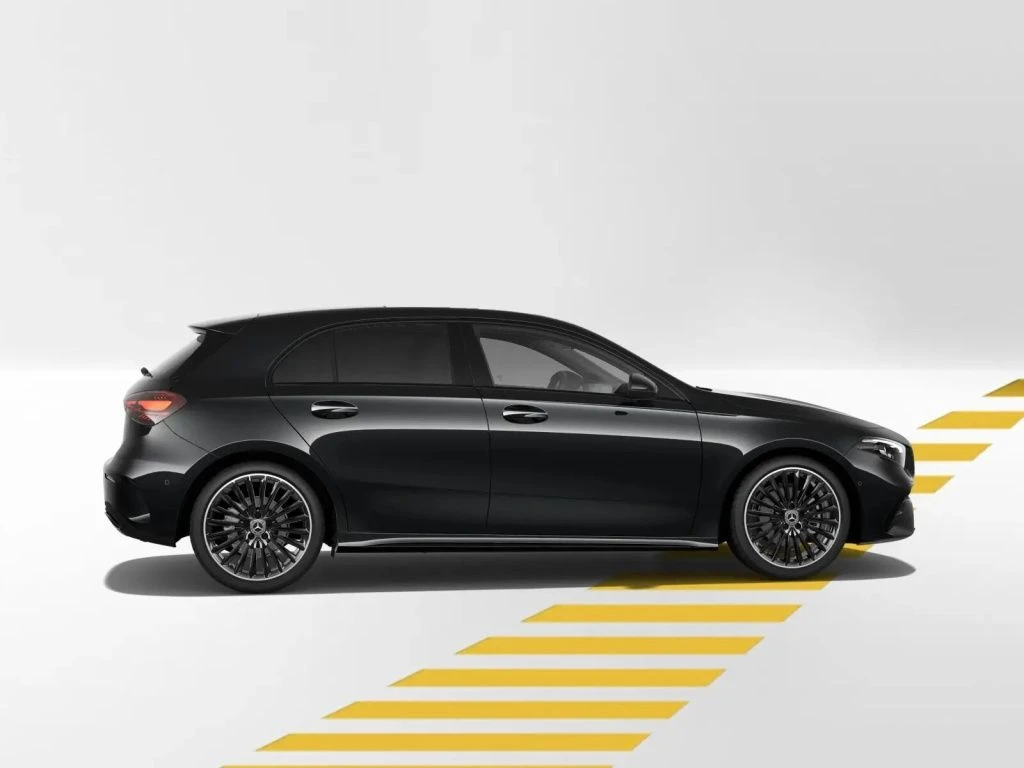 Mercedes-Benz-A-Klasse 200 d-image-7